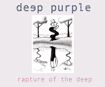 Rapture of the deep