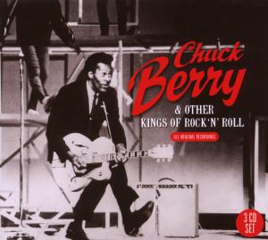 CHUCK BERRY & OTHER KINGS OF ROCK'N ROLL