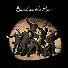 BAND ON THE RUN -COLL. ED-