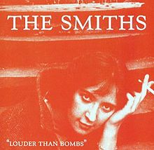 LOUDER THAN BOMBS-REMAST-