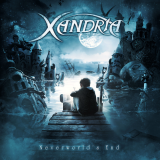 NEVERWORLD'S END