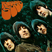 RUBBER SOUL
