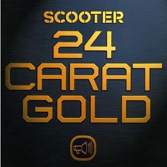 24 CARAT GOLD-LTD EDIT
