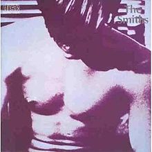 THE SMITHS -REMAST/HQ-