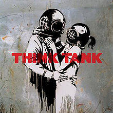 THINK TANK -LTD-
