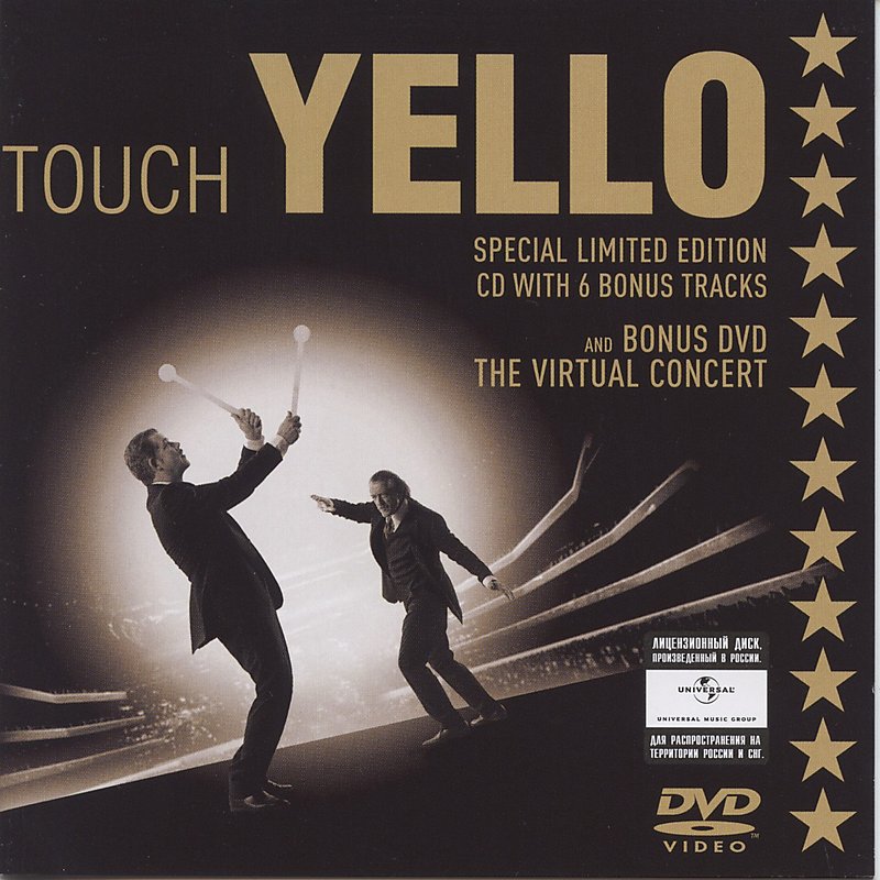 Cd yello: touch yello. Cd yello: touch yello. группа yello best. Touch yello. Yello - touch yello (the virtual concert).