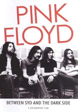 BETWEEN SYD AND THE DARK