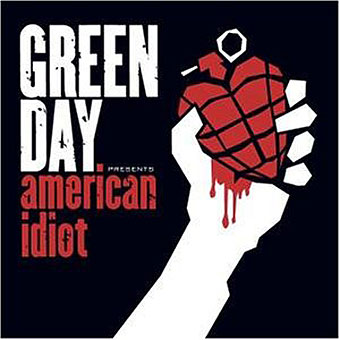 AMERICAN IDIOT-SPEC.EDIT