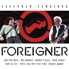 EXTENDED VERSIONS II