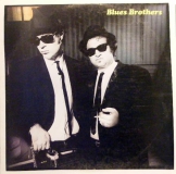 BRIEFCASE FULL OF BLUES