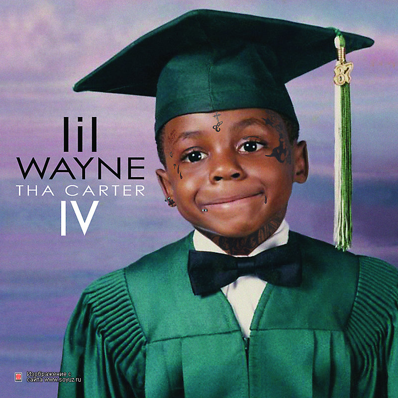 THA CARTER IV