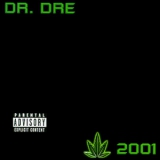 DR DRE 2001