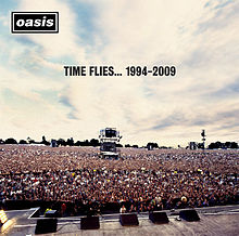 TIME FLIES 1994-2009