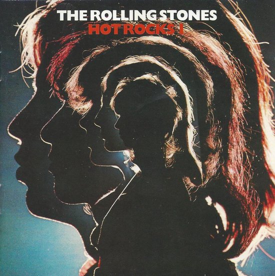 HOT ROCKS 1964-1971