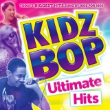 KIDZ BOP ULTIMATE HITS