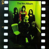 YES ALBUM