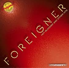 HOT BLOODED & OTHER HITS