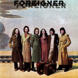 FOREIGNER