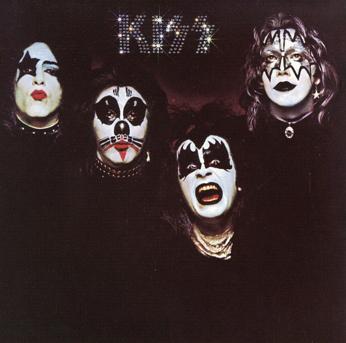 KISS