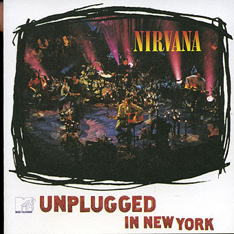 UNPLUGGED IN NEW YORK