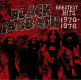 GREATEST HITS 1970-1978