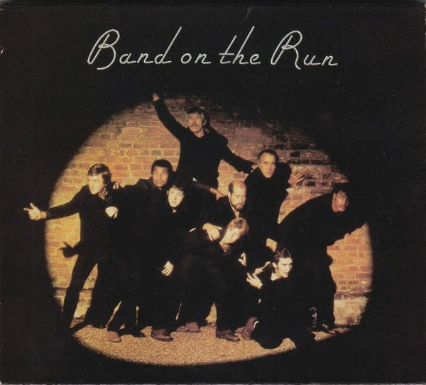 BAND ON THE RUN