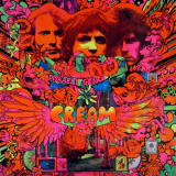 DISRAELI GEARS