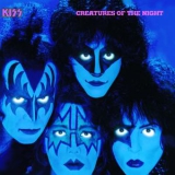 CREATURES OF THE NIGHT