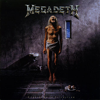COUNTDOWN TO EXTINCTION