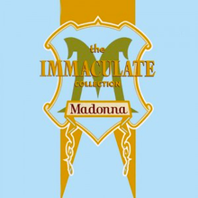 IMMACULATE COLLECTION