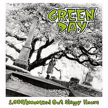 1039 / SMOOTHED OUT SLAPPY HOURS