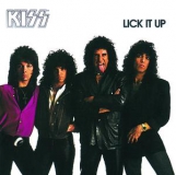 LICK IT UP
