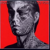 TATTOO YOU