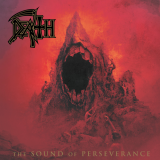 SOUND OF PERSEVERANCE