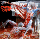 TOMB OF THE MUTILATED