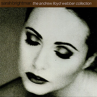 ANDREW LLOYD WEBBER COLLECTION