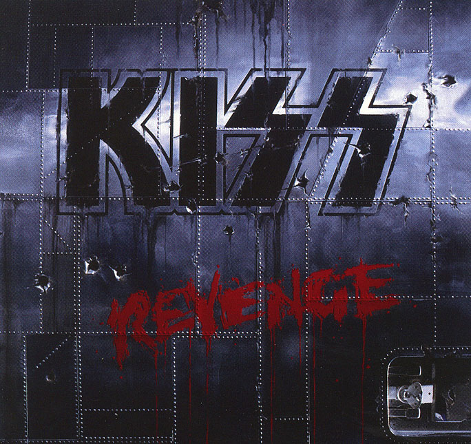 REVENGE