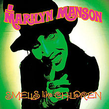 SMELLS LIKE CHILDREN