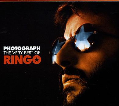PHOTOGRAPH: THE VERY BEST OF RINGO