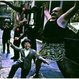 STRANGE DAYS
