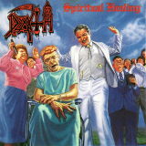 SPIRITUAL HEALING