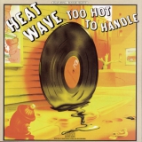 TOO HOT TO HANDLE