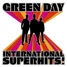 INTERNATIONAL SUPERHITS