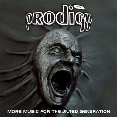 MORE MUSIC FOR THE JILTED GENERATION