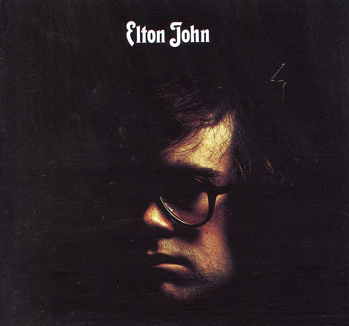 ELTON JOHN