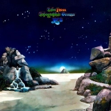 TALES FROM TOPOGRAPHIC OCEANS