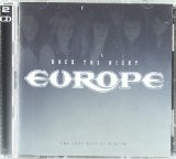 ROCK THE NIGHT: VERY BEST OF EUROPE