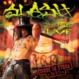 MADE IN STOKE 24/7/11