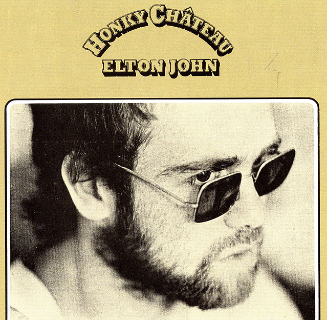 HONKY CHATEAU