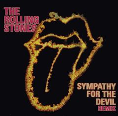 SYMPATHY FOR THE DEVIL REMIXES (X7)